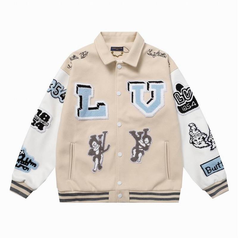 LV Men's Outwear 77